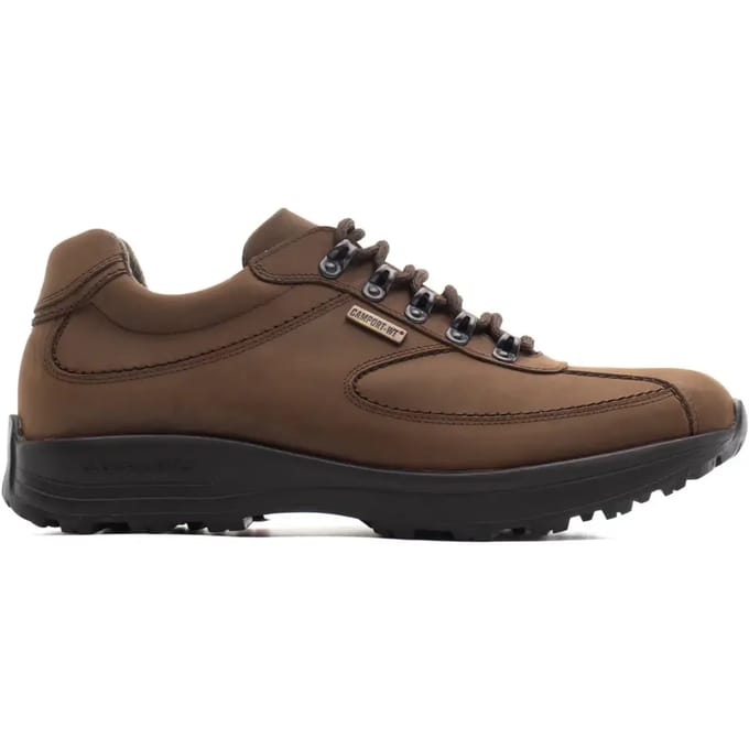 Lage wandelschoenen Camport Flextrail Extralight WaterTech