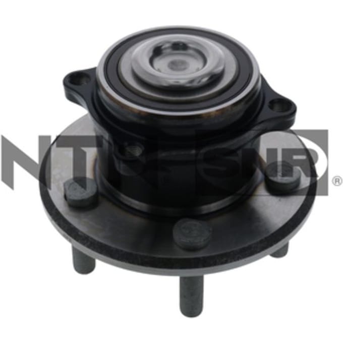 Wiellagerset SNR R200.01