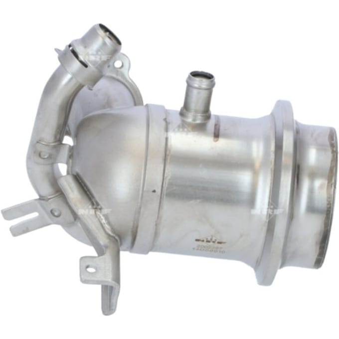 Radiator, uitlaatgasrecirculatie NRF 48220