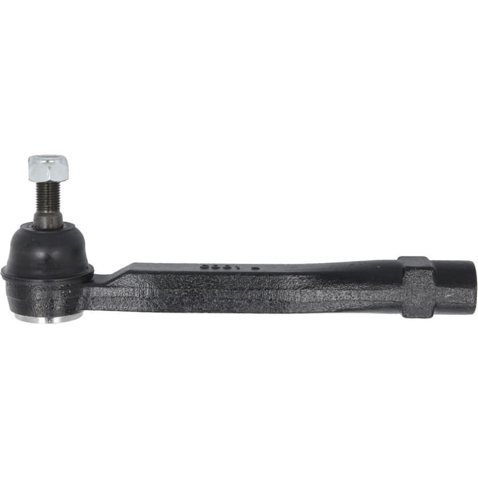 Spoorstangeinde CTR CE0810