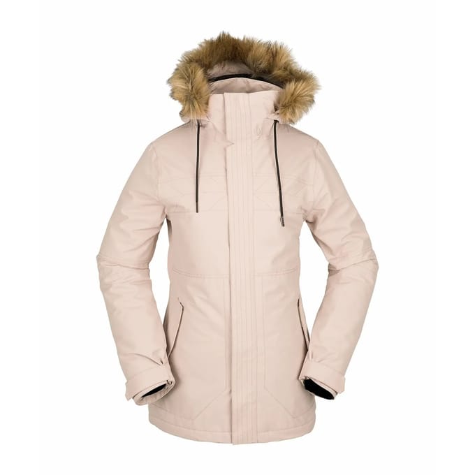 Dames ski jas Volcom Fawn INS