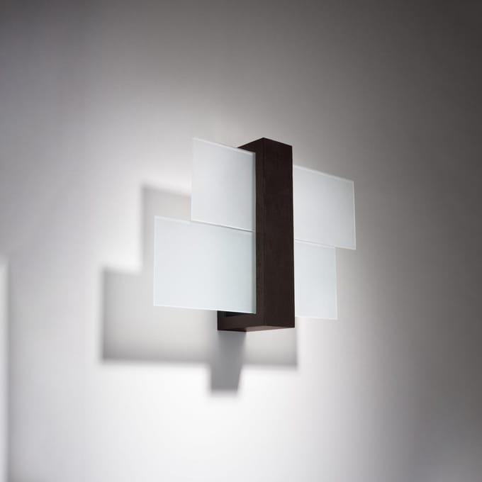 Wandlamp Sollux Lighting Feniks 1