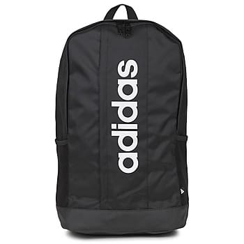 adidas Linear - Rugzak 45 cm (black/black/white)