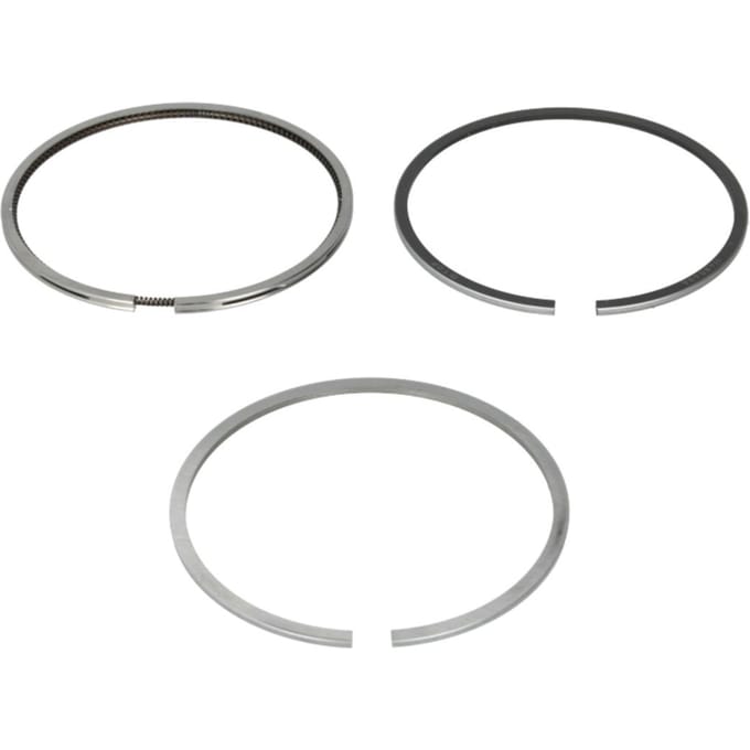 Zuigerveren set MAHLE 029 54 N3