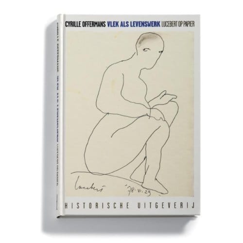Vlek Als Levenswerk - C. Offermans
