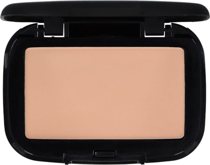 Make-up Studio Compact Powder Make-uppoeder (3 in 1) - 2 Beige