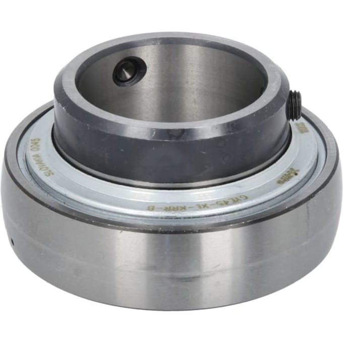 Zelfstellend lager INA GYE45-KRR-B