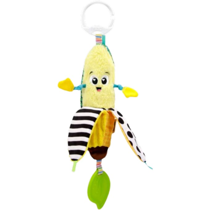 Tomy Bea the Banana Babyknuffels