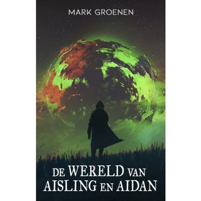 De Wereld Van Aisling En Aidan - Mark Groenen