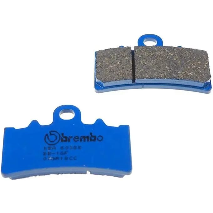 Remblok Brembo 125 DUKE 11-