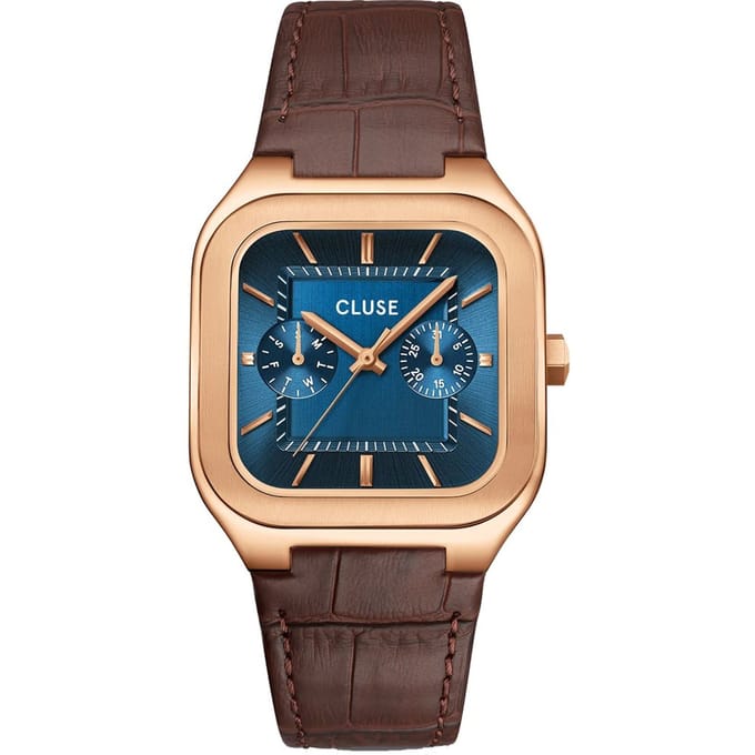 Cluse Quadrus CW26204 Horloge