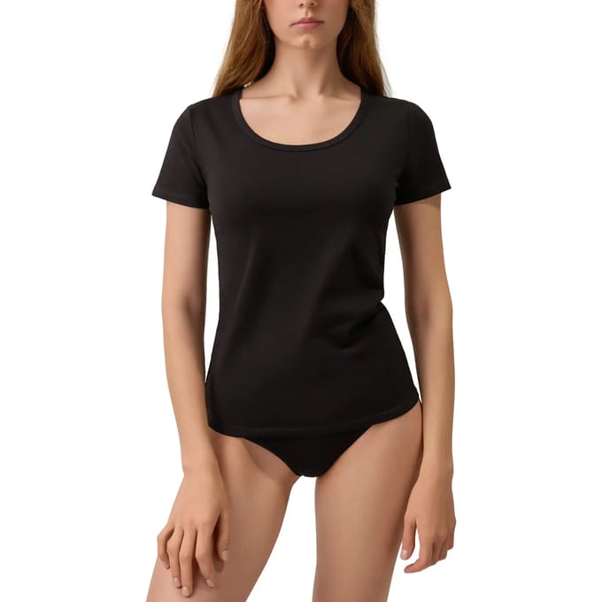 T-shirt dames Conte Elegant Basic Collection LF 2022 (in a box)