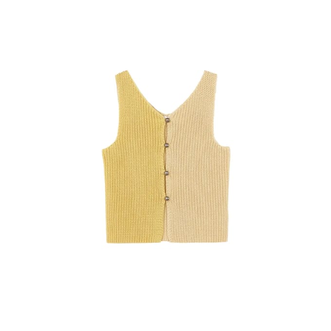 Dames top Rita Row Lilith