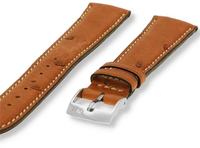 Morellato PMX037JAEGER18 Horlogeband - 18mm