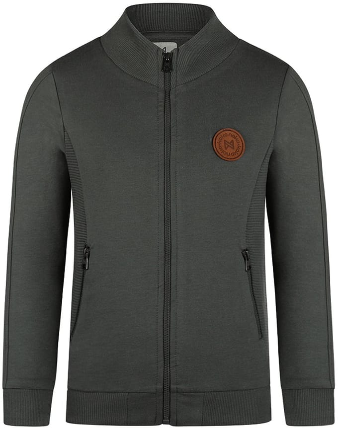 Koko Noko Q-boys 3 Jongens Cardigan