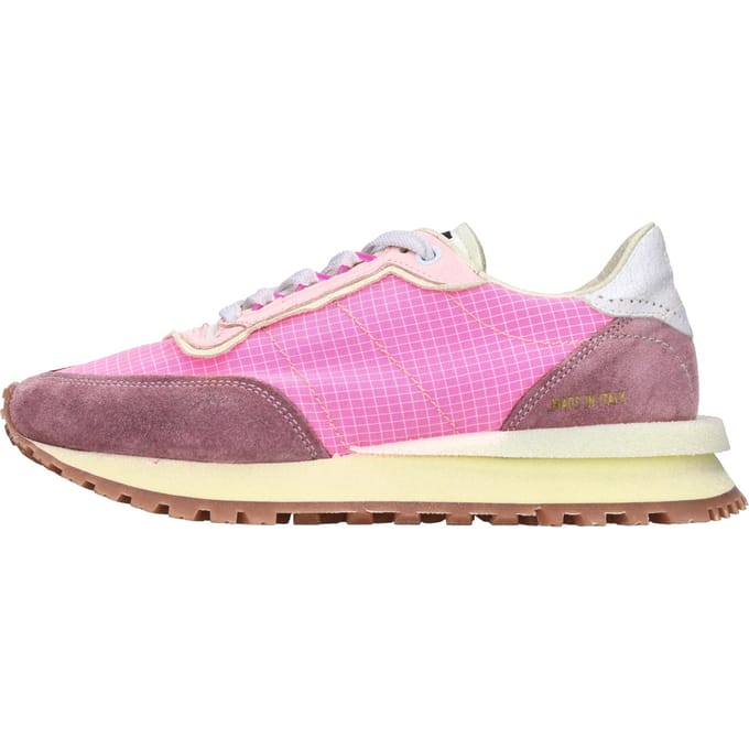 Hidnander Sneakers Roze