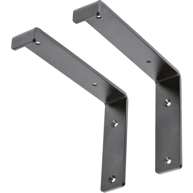 Set van 2 plankdragers William | ML-Design