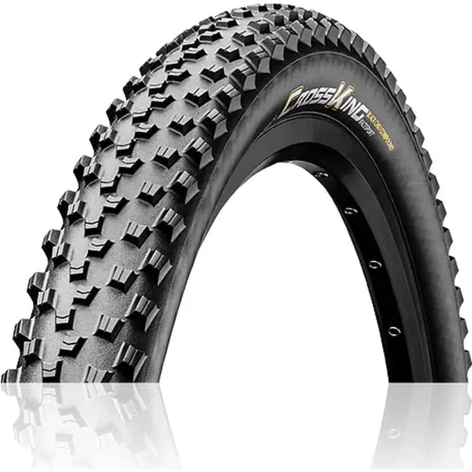 Band Continental Cross King RaceSport