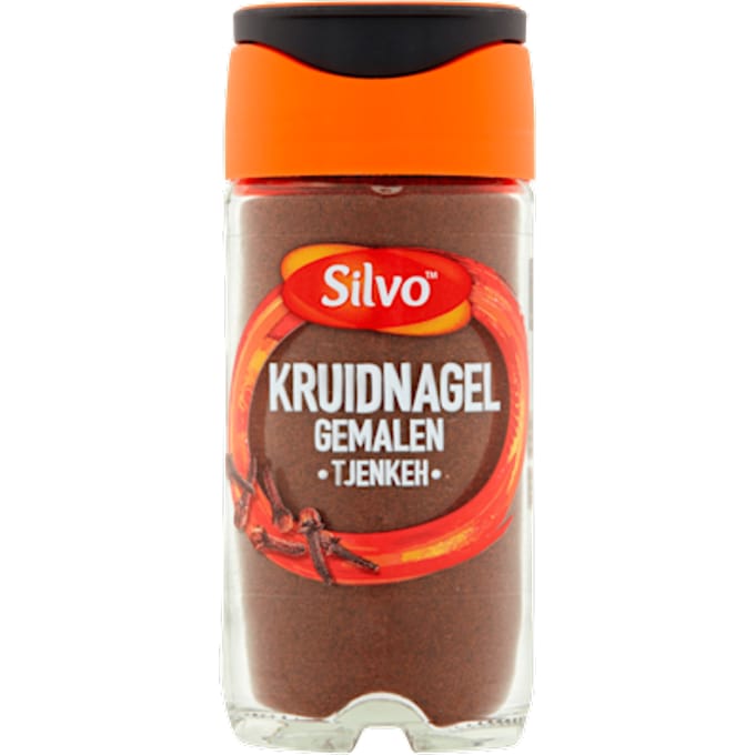 Kruidnagel gemalen
