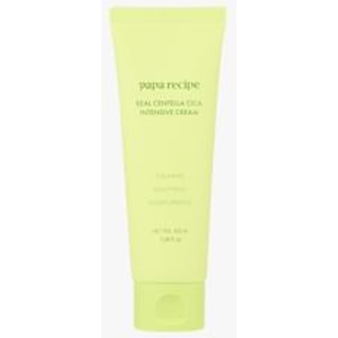 papa recipe - Real Centella Cica Intensive Cream Jumbo 100ml