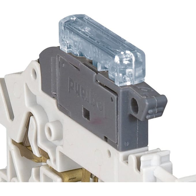 Viking3 Legrand Zekering Indicator 110-250V AC - 037525