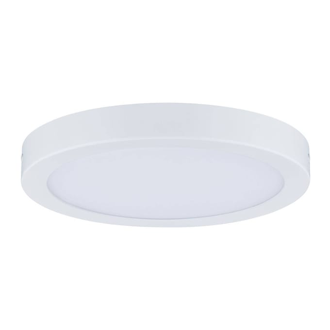 Paulmann 71021 Abia LED-plafondlamp LED LED vast ingebouwd 22 W Wit