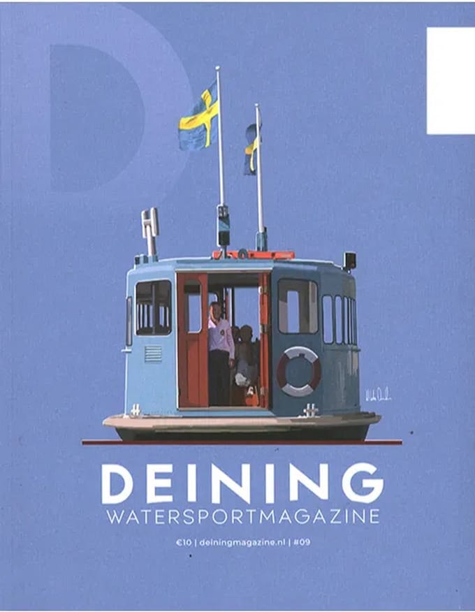 Deining magazine - 09 2024