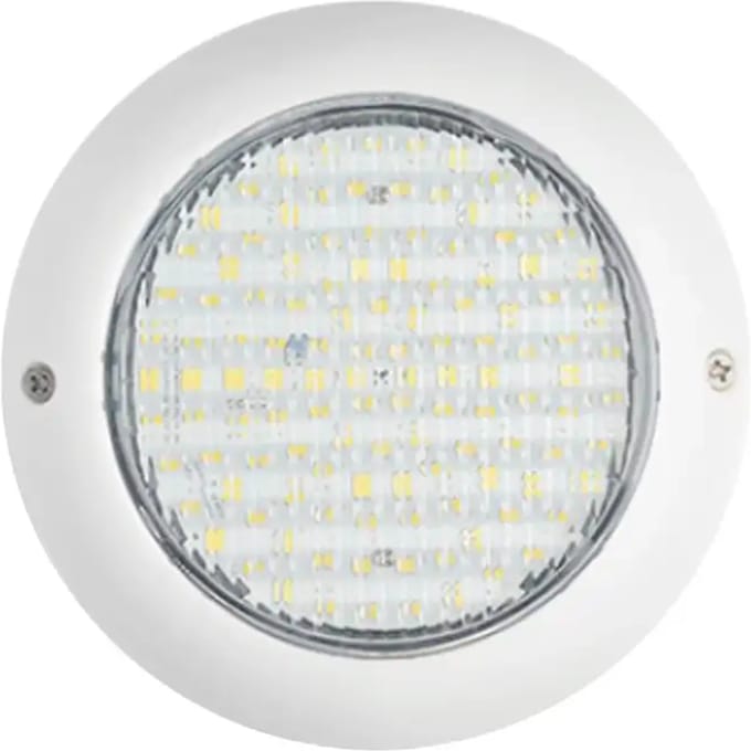 Armatuur Cristher lighting Praga IP68 SMD 1680lm CRI80 6500K 120º