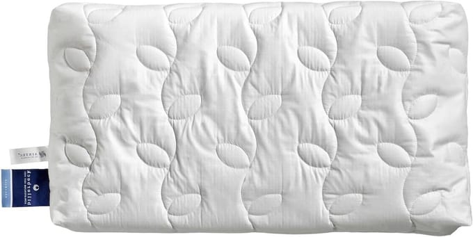 Billerbeck 2460940001 cushion Belair NK, suitable for covers, approx. 40 x 80 cm