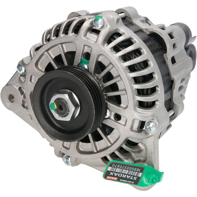 Spanningsregelaar STARDAX STX100236R