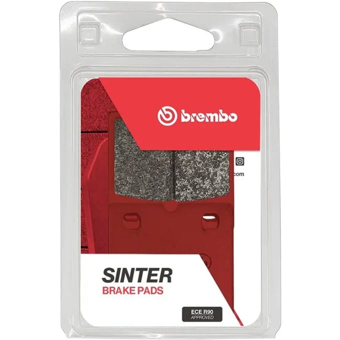 Remblok Brembo K 100 = BM04/M2