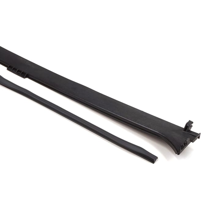 BSR668 Regenlijst voor schuifdak voor BMW 5 Serie E39 1996-2003 X5 E53 2000-2006 54128203811