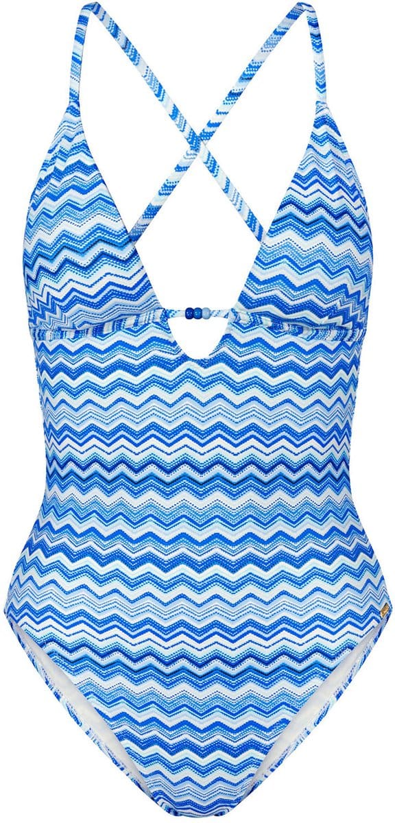 Dames zwempak uit 1 stuk Triumph Mix & Match Op Pt
