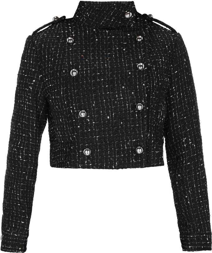 faina blazer