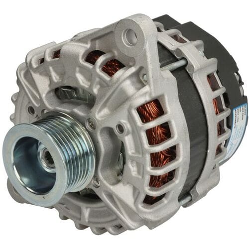 Driefasige generator PRESTOLITE ELECTRIC A2072B