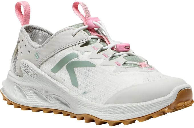 Keen Zionic Adv Jeugdsandalen Wit EU 38 Kinderen