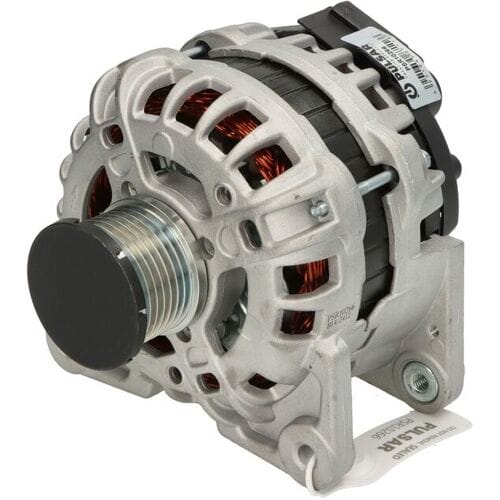 Driefasige generator PULSAR ROTATING ELECTRICS PSR10266
