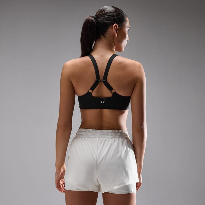 MP Dames Velocity Ultra Sport-BH - Zwart - S