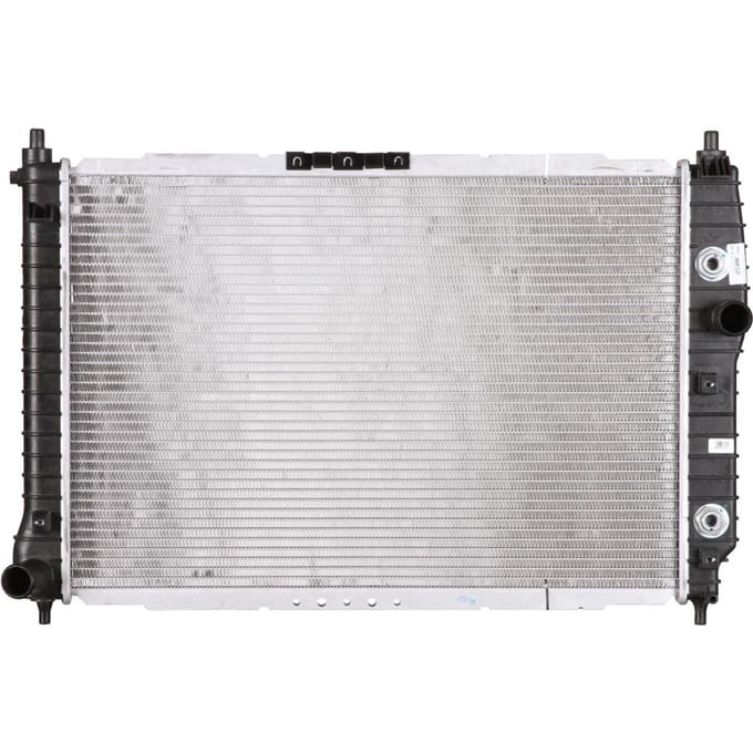 Radiator, motorkoeling NRF 53639