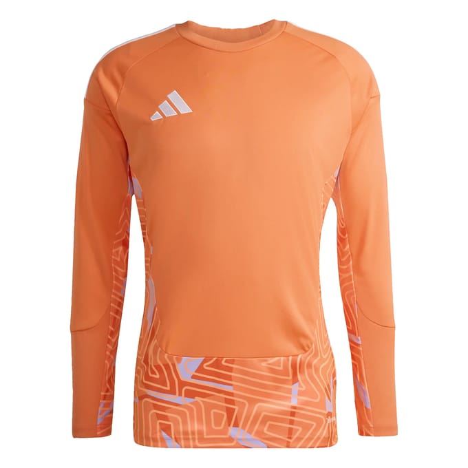 Keeperstrui met lange mouwen adidas Tiro 26