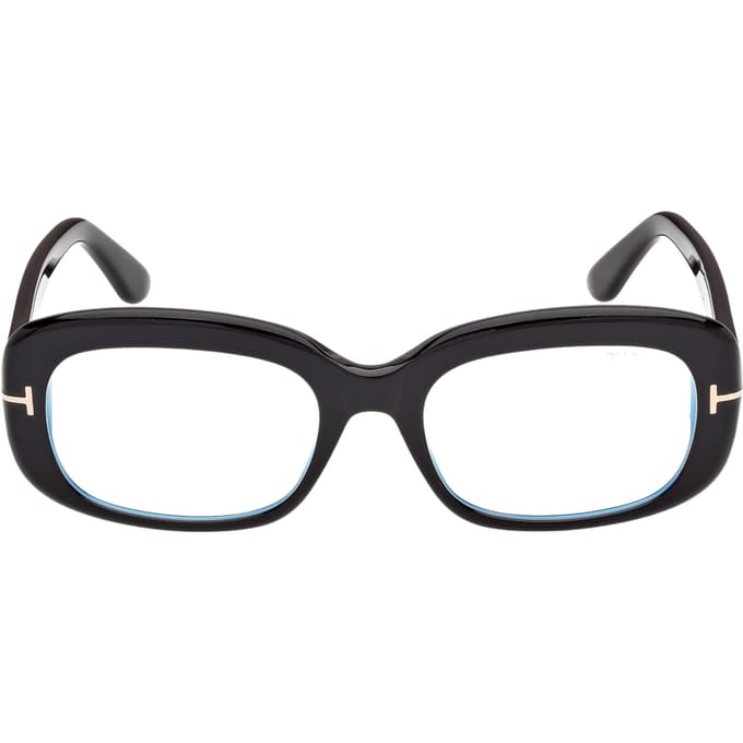 Oogleden Tom Ford FT6174B-001 Vrouw