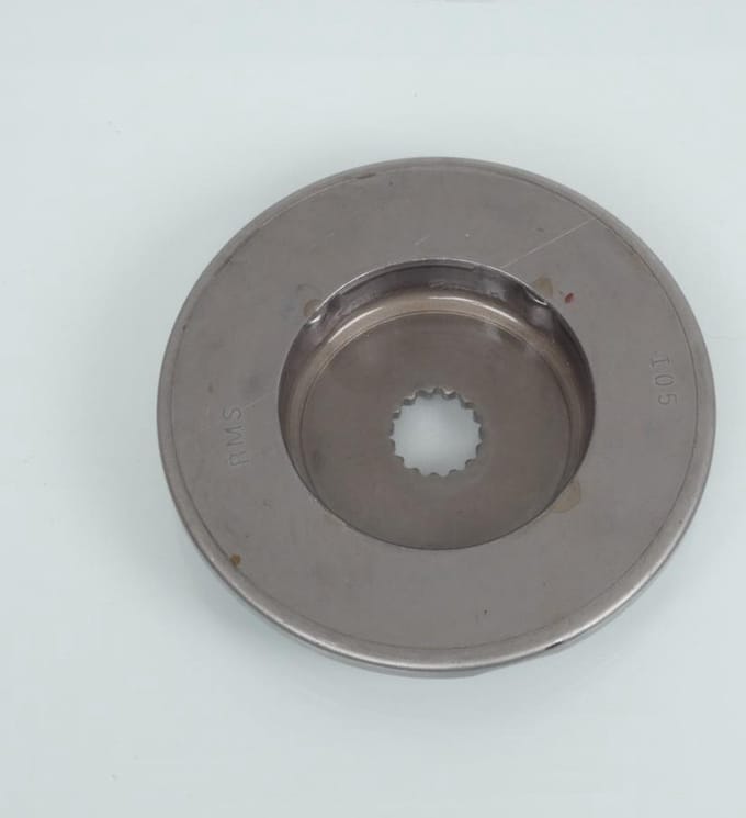 vrijloop starter rms voor scooter mbk 125 yp e skyliner 2003 5xm-e5570-00-00 nieuw