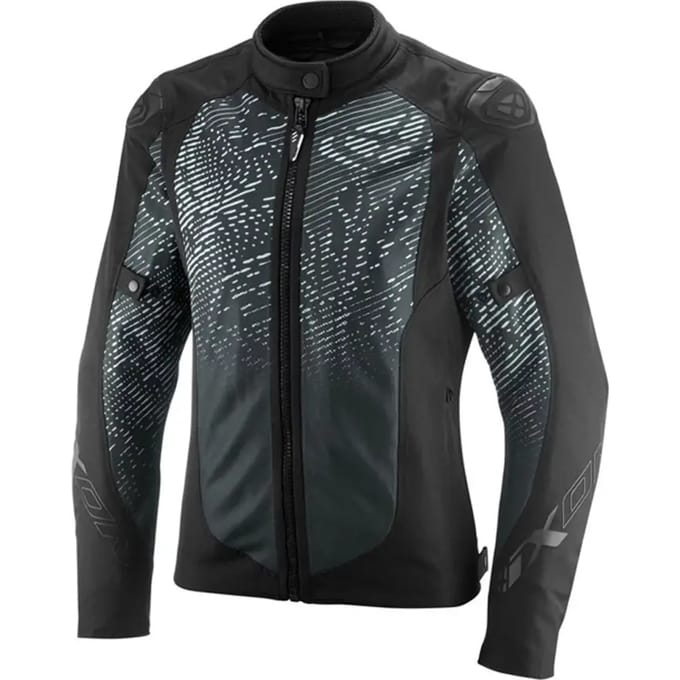 Motorjack voor dames Ixon Artemis