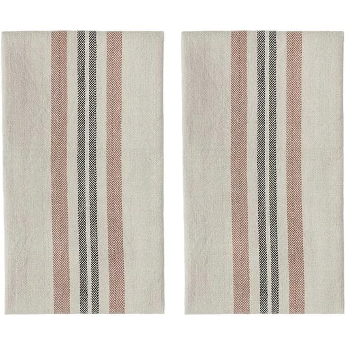 Katoenen servet OYOY Living Design (x2)