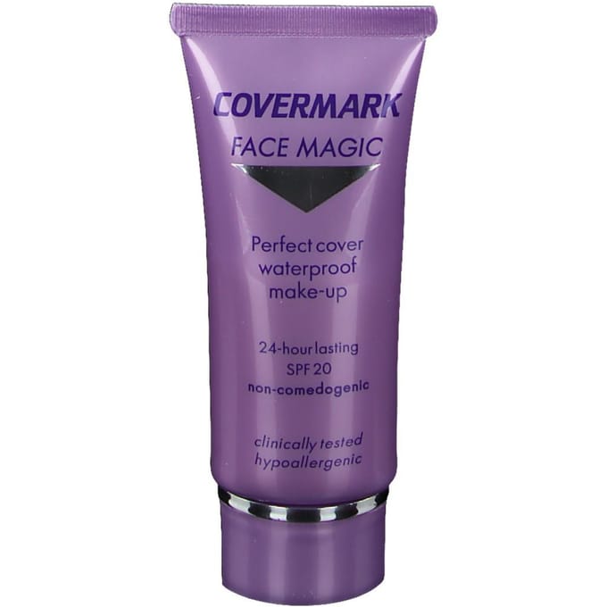 Covermark Face Magic N4 Goudbeige 30ml