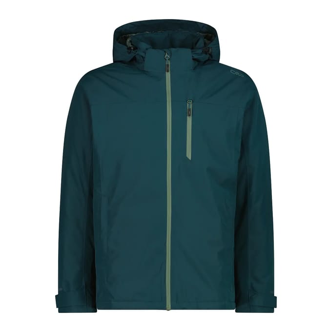 Ripstop waterdichte jas CMP