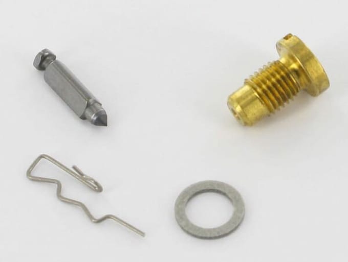 Briggs & stratton vlotternaald