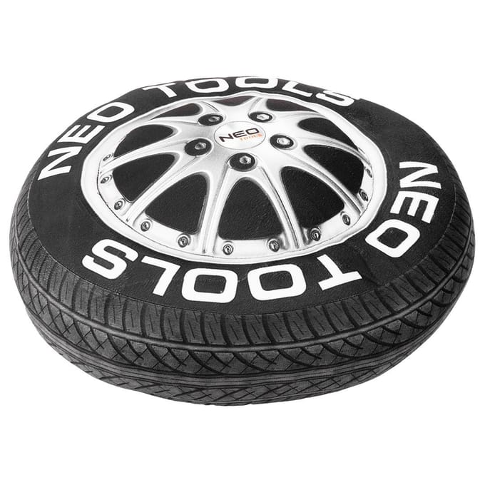 NEO GD023 Serie - 3D Banden Kussen - Polyester - PP Katoen - 40cm