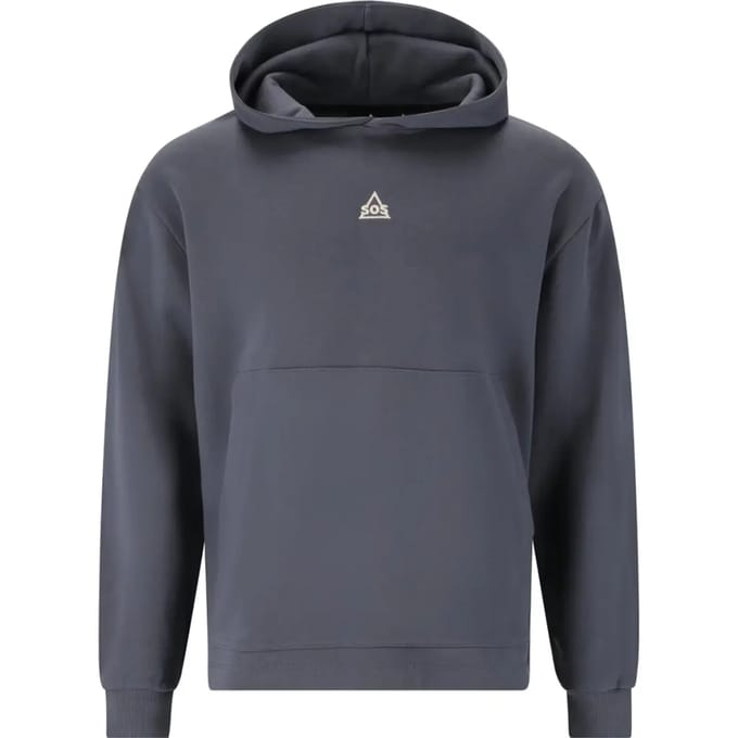 Hoodie SOS Bovec