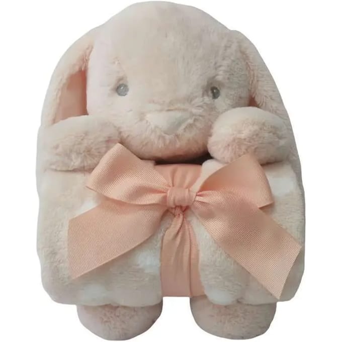 Pluche FreeON Free 2 Play Bunny